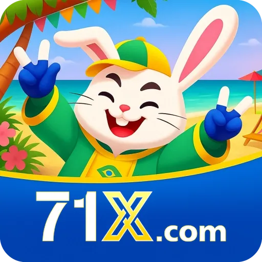 71x logo
