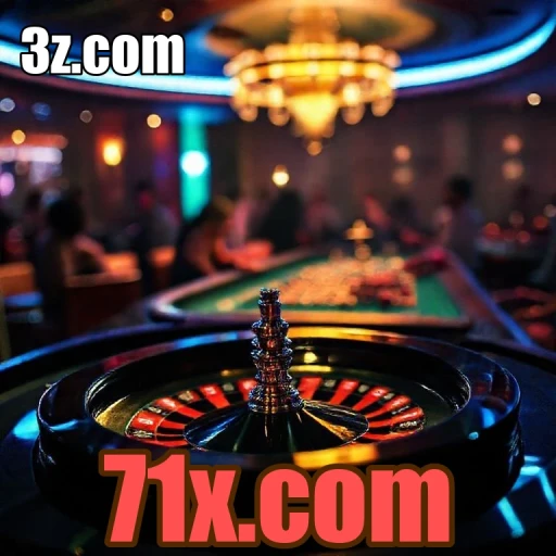 71x.com Caça-níqueis